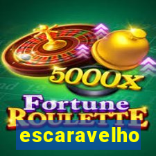 escaravelho significado espiritual